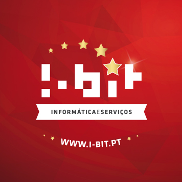 I-Bit Informática e Serviços, Lda. - Loja de informática