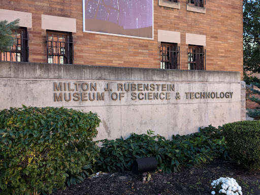 Science Museum «MOST Syracuse (Museum of Science & Technology)», reviews and photos, 500 S Franklin St, Syracuse, NY 13202, USA