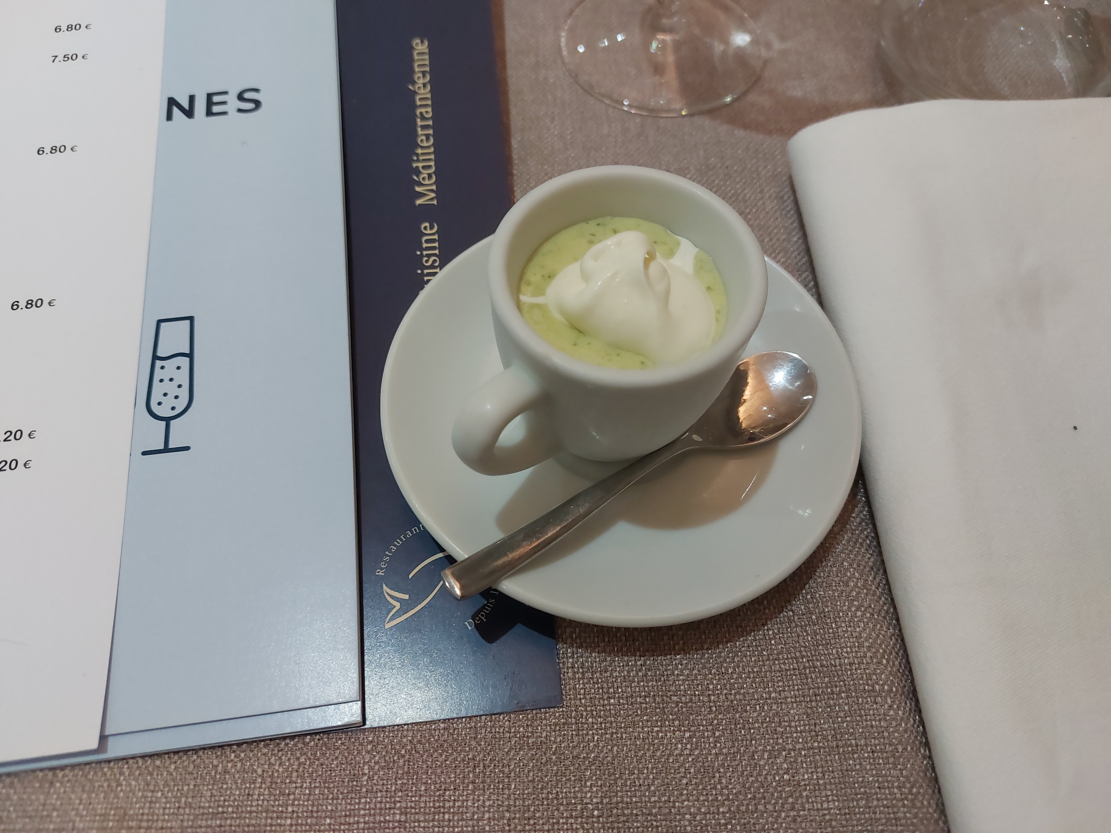 Photo n° 1 de l'avis de Clara.m fait le 13/11/2023 à 13:57