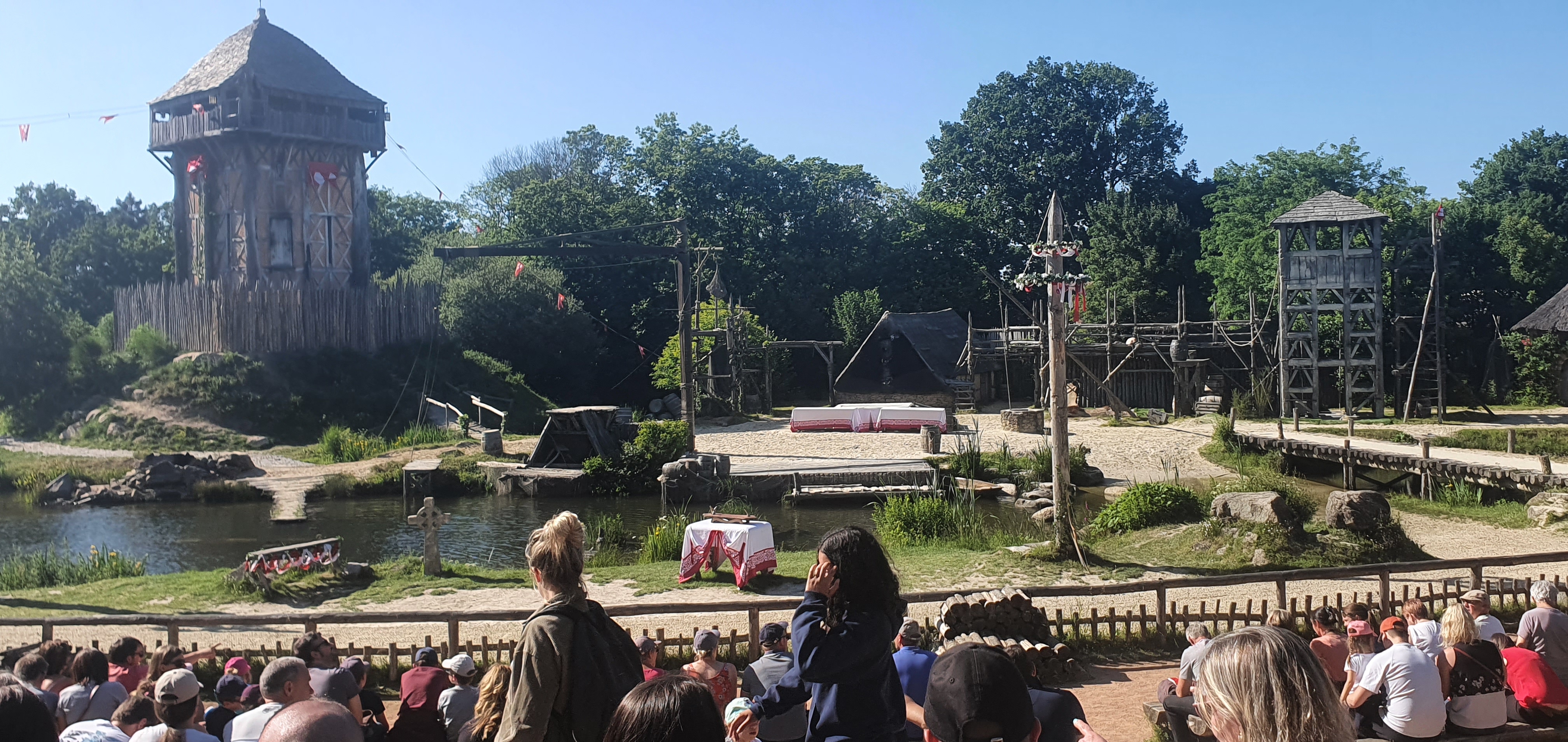 Photo n° 1 de l'avis de Noémie. fait le 14/08/2021 à 13:27