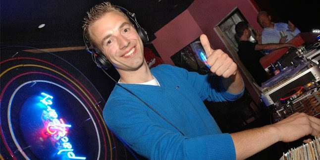 DJ Yargo - Trendy DJ voor huwelijk en bedrijfsfeesten in West-Vlaanderen - Discotheek