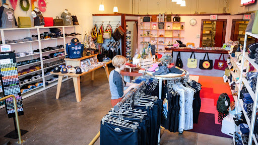 Clothing Store «Herbivore Clothing Co.», reviews and photos, 1211 SE Stark St, Portland, OR 97214, USA