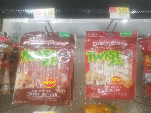 Supermarket «Walmart Neighborhood Market», reviews and photos, 804 S Cashua Dr, Florence, SC 29501, USA