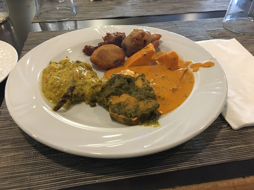 Gujarati restaurant Bakersfield