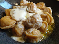 Pelmeni du Restaurant russe Le Bistrot de l'Artot à Troyes - n°3