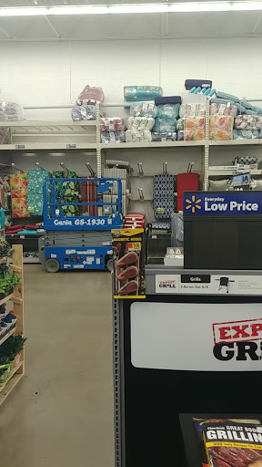 Discount Store «Walmart», reviews and photos, 209 E Ridgeville Blvd, Mt Airy, MD 21771, USA