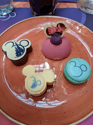 Photo n°53 de Restaurant Agrabah Café à Chessy ()