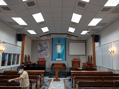台灣基督長老教會羅雅教會