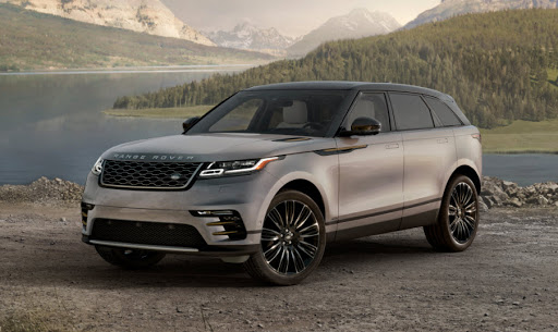 Land Rover Dealer «Jaguar Land Rover Newport Beach», reviews and photos, 1540 Jamboree Rd, Newport Beach, CA 92660, USA