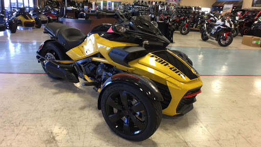 Yamaha Motorcycle Dealer «Freedom Powersports Lewisville», reviews and photos, 1320 S Stemmons Fwy, Lewisville, TX 75067, USA