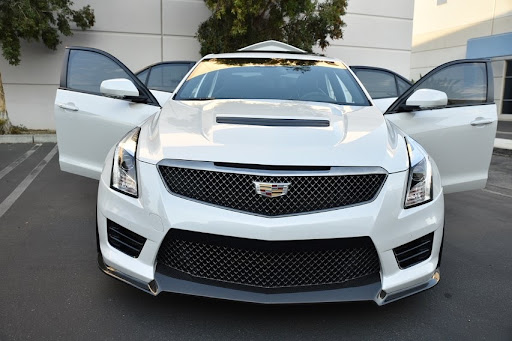 Used Car Dealer «St Mina Auto Sales», reviews and photos, 4963 Holt Blvd, Montclair, CA 91763, USA