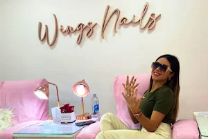 Wings Nails Recoleta image