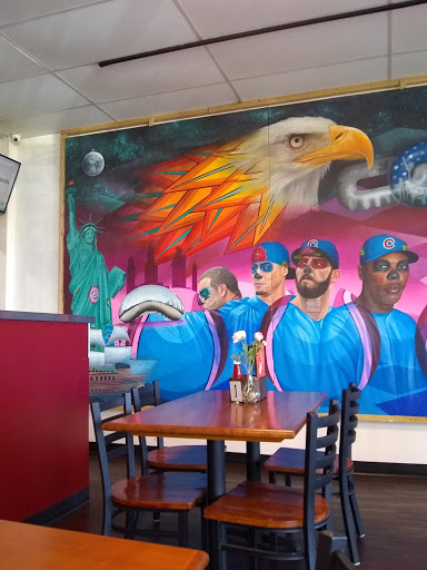 Shopping Mall «Super Mall», reviews and photos, 5220 S Pulaski Rd, Chicago, IL 60632, USA