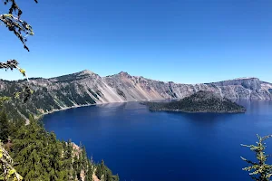 Crater Lake Trolley image