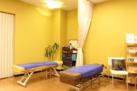 セントラルウェルネスクラブ24 能見台