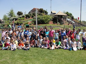 Volcano Falls Adventure Park - photo 84