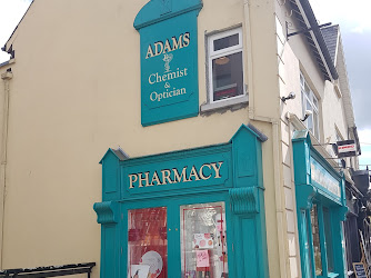 Adams Pharmacy