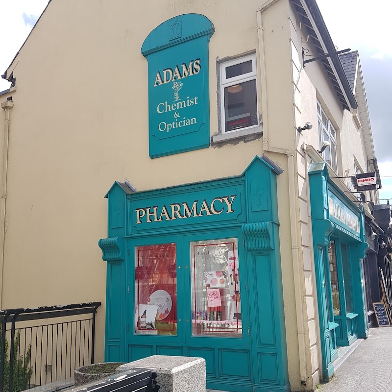 Adams Pharmacy