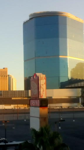 Tourist Attraction «Vegas Indoor Skydiving», reviews and photos, 200 Convention Center Dr, Las Vegas, NV 89109, USA