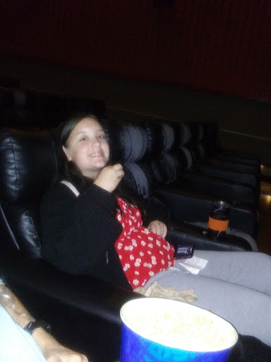 Movie Theater «Regal Cinemas Largo Mall 8», reviews and photos, 10500 Ulmerton Road East, Largo, FL 33771, USA