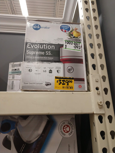 Home Improvement Store «The Home Depot», reviews and photos, 390 West St, Mansfield, MA 02048, USA