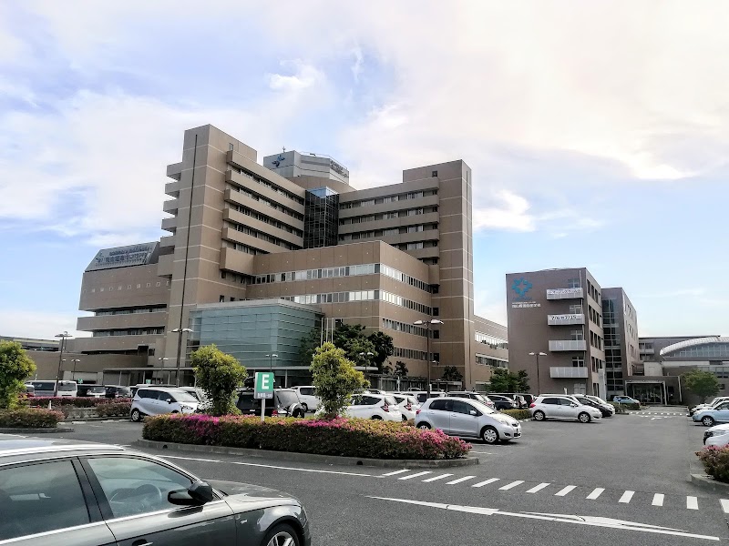 国立病院機構岡山医療センター附属岡山看護学校