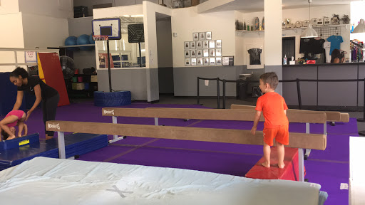 Gymnastics Center «Flight School Gymnastics», reviews and photos, 503 Van Ness Ave, Torrance, CA 90501, USA