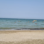 Photo n°4 de l'avis de Claudia.r fait le 26/06/2021 à 16:02 sur le  Hotel Sarti à Riccione