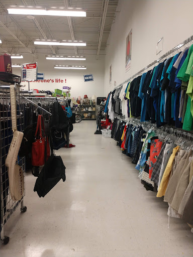 Non-Profit Organization «Goodwill Houston Select Stores», reviews and photos, 13140 Louetta Rd C, Cypress, TX 77429, USA