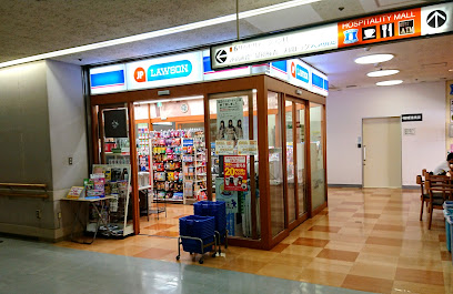 ローソン ＪＰローソン東京逓信病院店