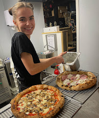 Photos du propriétaire du Pizzeria Mama Mika à Gilly-sur-Isère - n°17