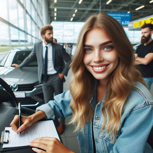 Long Term Car Rental Charlotte