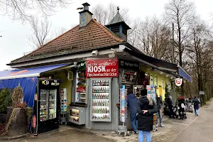 Kiosk Reichenbachbrücke GmbH image