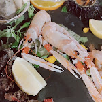 Photo n°2 de l'avis de Magda.u fait le 13/06/2022 à 20:36 sur le  Ristorante Le Palme à Le Castella