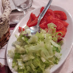 Photo n°10 de l'avis de Magdalena.u fait le 11/08/2018 à 18:48 sur le  Trattoria da Paolino à Trinità d'Agultu e Vignola