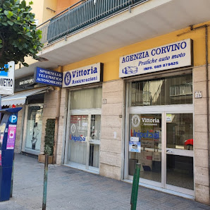 Corvino Maurizio Via Licinella, 21, 84085 Mercato San Severino SA, Italia