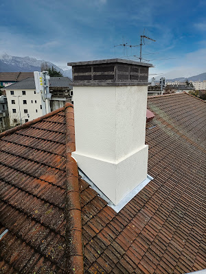 FIMO Rooftop à Arnas