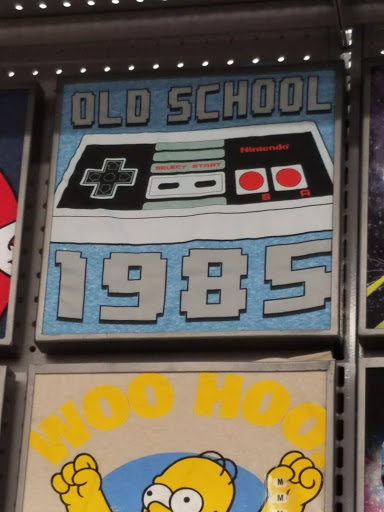 Variety Store «Five Below», reviews and photos, 3529 Washtenaw Ave, Ann Arbor, MI 48104, USA