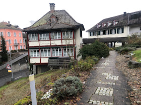 Alterszentrum Altensteig