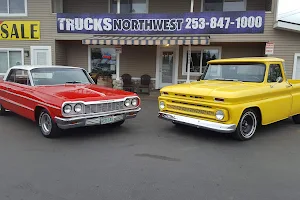 Trucks Northwest In Spanaway Washington image