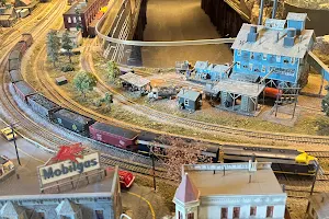 Scottsdale Railroad Museum image