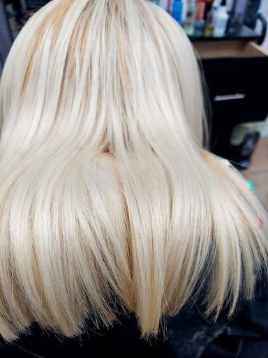 Beauty Salon «Cacata Dominican Hair Salon», reviews and photos, 13374 SW 288th St, Homestead, FL 33033, USA