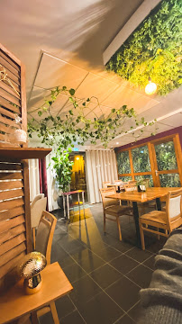 Atmosphère du Auberg'in Café Restaurant à Saint-Rémy - n°6