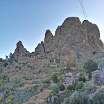 Photo n°1 de l'avis de gabriele.a fait le 17/05/2024 à 04:20 sur le  Agriturismo Mille Sapori à Pentedattilo