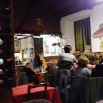 Photo n°1 de l'avis de Mariagrazia.o fait le 07/04/2016 à 21:43 sur le  Ristorante Il Cantinone à Abbadia San Salvatore