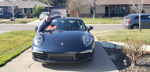 Used Car Dealer «iAUTOHAUS», reviews and photos, 1876 E Broadway Rd, Tempe, AZ 85282, USA