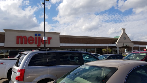 Grocery Store «Meijer», reviews and photos, 8650 W Grand River Ave, Brighton, MI 48116, USA