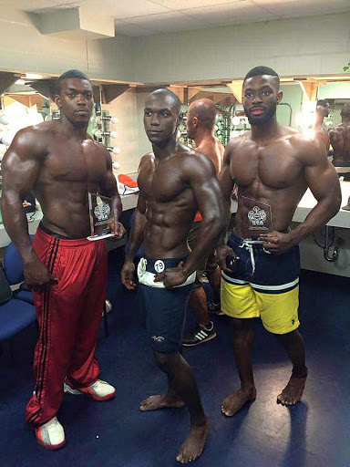 Gym «Diamond Gym», reviews and photos, 732 Irvington Ave, Maplewood, NJ 07040, USA