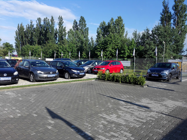 Recenze na AutoPark MasCars.cz Cheb v Cheb - Prodejna automobilů