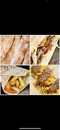 Photo n°15 de Snack Le New's 44 à Nice ()